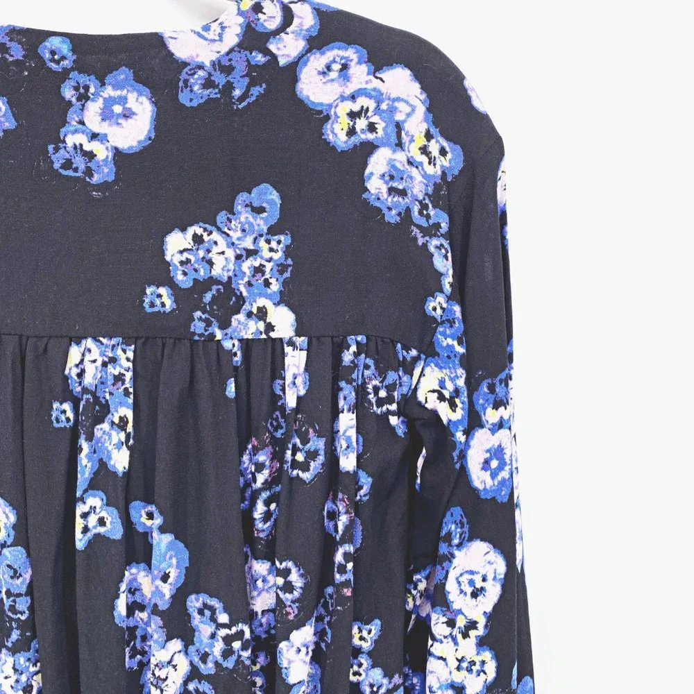 Intimately Free People Forties‎ Feel Bodysuit